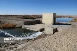 نفس‌های تالاب بین‌المللی «گاوخونی» به شماره افتاد + عکس
