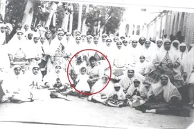 درباره &laquo;مادام&zwnj;پلو&raquo;، یکی از همسران اروپایی ناصرالدین شاه