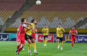 بی&zwnj;توجهی شورای تامین به نامه پرسپولیس درباره بازی با سپاهان