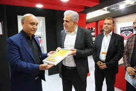نمایشگاه بین المللی مشهد، مهد کانون رویداد&zwnj;های مهم شهری است