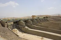 تداوم بحران آب در مشهد و خراسان رضوی | زمین تشنه‌تر از همیشه + میزان بارش تا اردیبهشت ۱۴۰۴