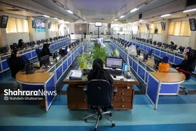 خبر خوش برای نیرو&zwnj;های شرکتی (۱۵ شهریور ۱۴۰۴)