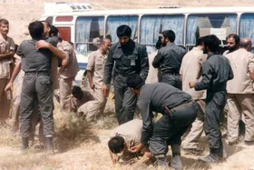هفت سال انتظار | روایتی از عشق، اسارت و استقامت