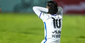 فیلم گل&zwnj;های مهدی قائدی برای اتحاد کلبا در لیگ امارات