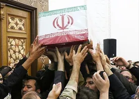 جزئیات شناسایی و تأیید هویت پیکر مطهر ۵ شهید مدافع حرم محور خان&zwnj;طومان+ فیلم لحظه تفحص پیکر شهدا