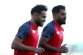 اورونوف در جنگ با پرسپولیسی‌ها!