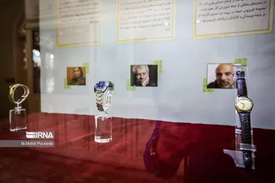 کالسکه ناصرالدین شاه