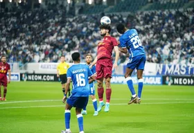 حزباوی بازیکن تیم ملی قطر می&zwnj;شود؟| انتقال ترسناک ستاره فولاد