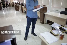 کارمندان می&zwnj;توانند از مرخصی استعلاجی ساعتی استفاده کنند