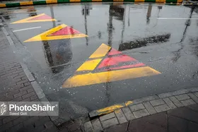 هواشناسی خراسان رضوی هشدار زرد صادر کرد (۲۶ مهرماه ۱۴۰۱)