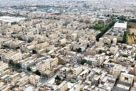 طلسم شکنی طرح&zwnj;های تفصیلی مشهد پس از ۱۳ سال