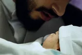 گفتگو با امیرمهدی حکیمی، کارگردان مستند «وقتی مهدی به دنیا آمد» | اید‌ه‌ای که از عالم سکوت آمد