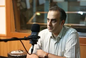چرا حامد عزیزی بعد از ۱۹ سال فعالیت از دنیای دوبله خداحافظی کرد؟