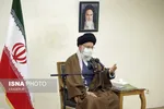 رهبر انقلاب: سلیمانی عزیز، ملی‌ترین و امتی‌ترین شخصیت ایران و دنیای اسلام بود و هست