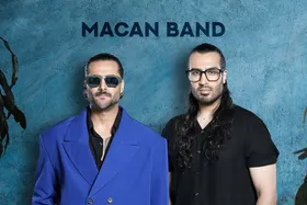 صوت | آهنگ جدید ماکان بند به نام &laquo;بعد رفتن تو&raquo; منتشر شد + دانلود