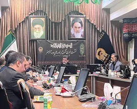 مدیر عالی حرم مطهر رضوی: ایجاد زیارت آسان و تعالی&zwnj;یافته، بزرگ&zwnj;ترین وظیفه ما در دهه آخر صفر است