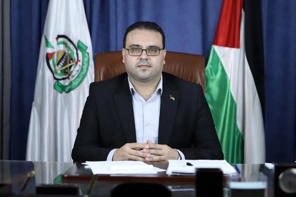 حماس: امیدواریم اشغالگران صهیونیست مجبور به اجرای کامل تمامی مراحل آتش‌بس شوند