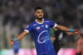 استقلال بدهکار شد؛ باشگاه روسی ۴۰ هزار یورو خسارت می&zwnj;خواهد