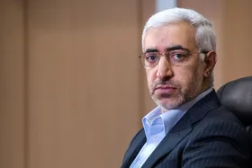 &laquo;مجید عشقی&raquo; رئیس سازمان بورس دستگیر شد؟