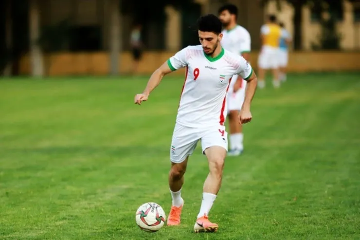 جانشین آل کثیر را بشناسید | مهاجم خارج‌نشین در پرسپولیس!