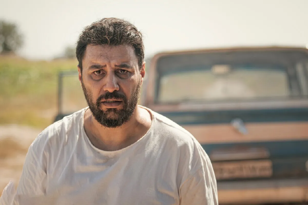 «جواد عزتی» با یک فیلم کمدی جدید در راه سینما