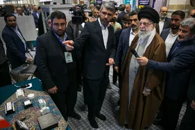 مستند #پرچمداران بخش خصوصی؛ پیشگامان پیشرفت، امروز ساعت ۱۵ پخش می&zwnj;شود + فیلم (۲۶ بهمن ۱۴۰۳)