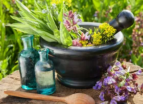 باورهای غلط گیاهی در درمان کرونا