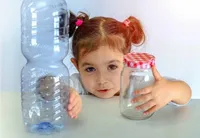 نقش پررنگ اجرای سبک زندگی بدون پلاستیک در ارتقای سلامت کودک