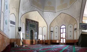 ۲۲۰ مسجد در مشهد قرارگاه مواسات می&zwnj;شود/ تعطیلی ۳۳۰ مسجد به دلیل رعایت نکردن پروتکل&zwnj;های بهداشتی