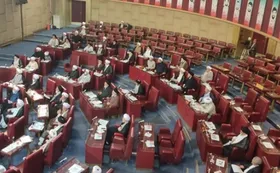 ۲۶۵ نفر برای انتخابات مجلس خبرگان رهبری تاکنون ثبت&zwnj;نام کردند (۱۹ آبان ۱۴۰۲)