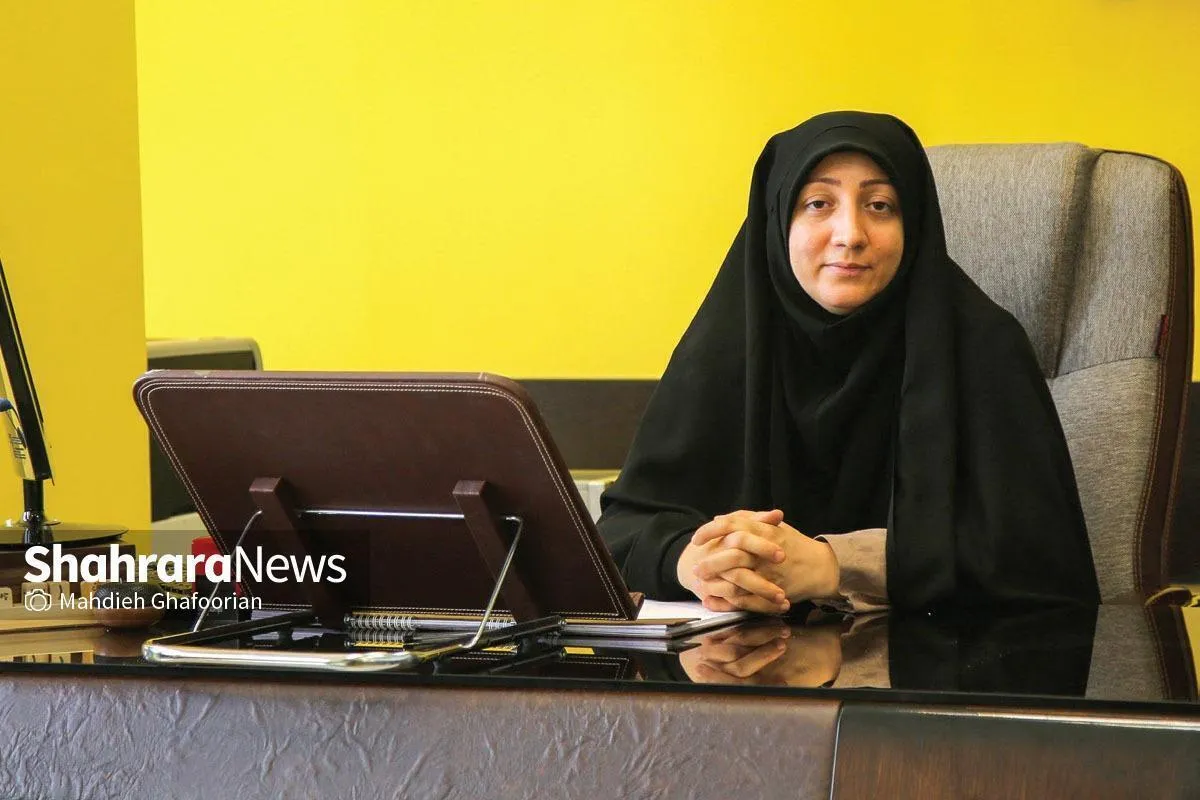 انتقال موقت ۱۹۰۰ فرزند به خانواده‌های جایگزین در ایام جنگ در خراسان رضوی