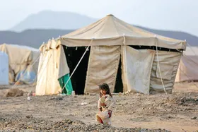یمن در چندقدمی آتش بس