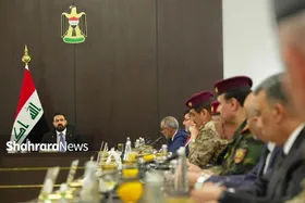 نخست&zwnj;وزیر عراق: اجازه استفاده از خاک و آسمان خود علیه همسایگان را نمی&zwnj;دهیم