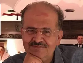 محمدنادر کاشانی تهیه کننده &laquo;زیرآسمان شهر&raquo; درگذشت