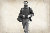 ثبت ایثار با شلیک شاتر | درباره بهرام محمد‌فرد که تصویر ماندگاری را از دفاع مقدس ثبت کرد