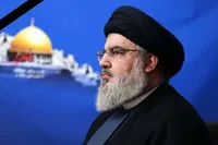 واکنش یک شاعر به شهادت سید مقاومت؛ نام نصرالله می‌میرد مگر؟