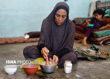 هشدارها از خطر قحطی در غزه