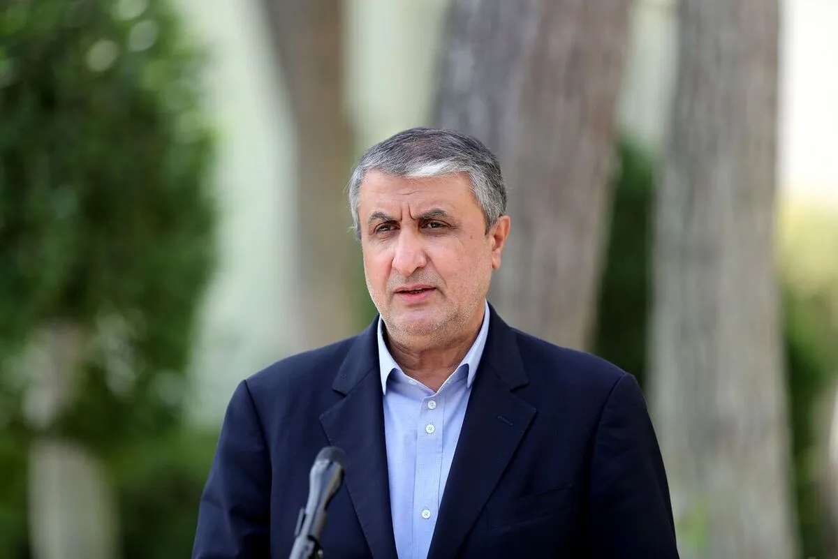 اسلامی: آژانس باید به تهدیدات اتمی رژیم صهیونیستی ورود کند
