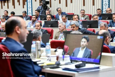 آغاز عملیات اجرایی نهضت جهادی توسعه فیبر نوری در خراسان رضوی