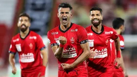نتیجه بازی پرسپولیس و استقلال در دربی ۱۰۰+ ویدیو گل، ۳ اردیبهشت ۱۴۰۲| تعویض طلایی یحیی!