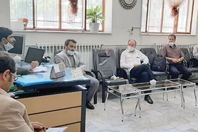 شبکه&zwnj;سازی مساجد محله امام&zwnj;خمینی (ره)
