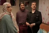 دانلود قسمت دهم سریال پایتخت ۷ + تماشای فیلم