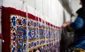 حق بیمه قالی&zwnj;بافان در سال اول رایگان است