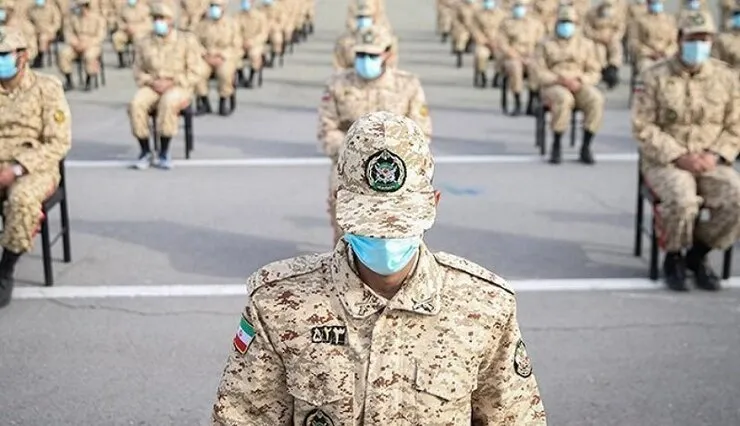فراخوان ثبت‌نام امریه سربازی صادر شد