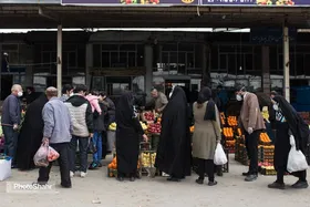 ۲۰هزار واحد صنفیِ مشهد در سایت سلامت ثبت&zwnj;نام کرده&zwnj;اند