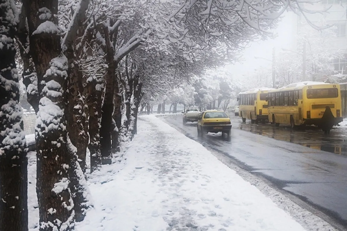 تعطیلی ادارات و مدارس استان کردستان در روز‌های چهارشنبه و پنجشنبه (۲۱ و ۲۲ دی ۱۴۰۱)