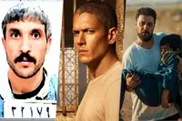 داستان سریال وحشی که بر اساس  یک ماجرای واقعی ساخته شده است