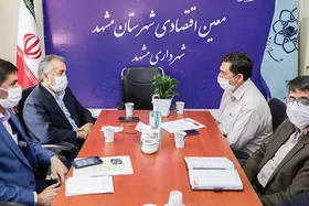 ۲۸ درصد طلای کشور در مشهد استفاده می&zwnj;شود