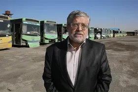 شهردار مشهد: ۲۰۰ دستگاه از اتوبوس&zwnj;های فرسوده بخش خصوصی بازسازی می&zwnj;شوند