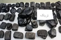 ۵۰ کیلوگرم تریاک از صندوق عقب یک پراید در پایتخت کشف شد (۲۹ آبان ۱۴۰۳)
